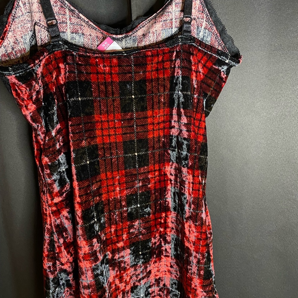 Small Tank Top